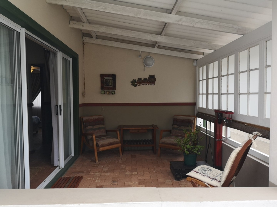 To Let 4 Bedroom Property for Rent in Boesmansriviermond Eastern Cape